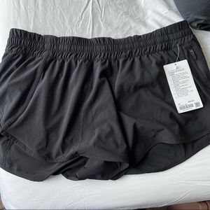 Lululemon Tracker Shorts
